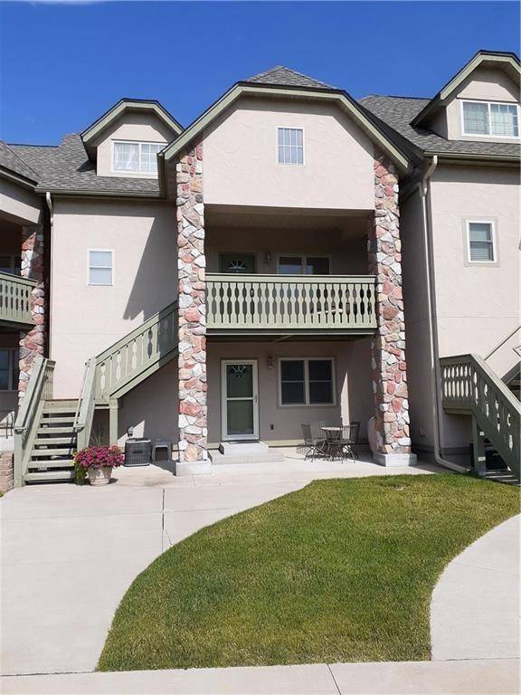 2856 29th Avenue #110, Birchwood, WI 54817