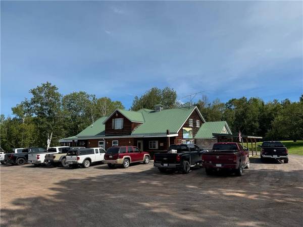 9375 State Hwy 13, Port Wing, WI 54865