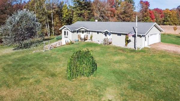 Shawano, WI 54166,9882 W County Road A