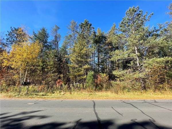 Lot 7 Indian Trail Road, Hayward, WI 54843