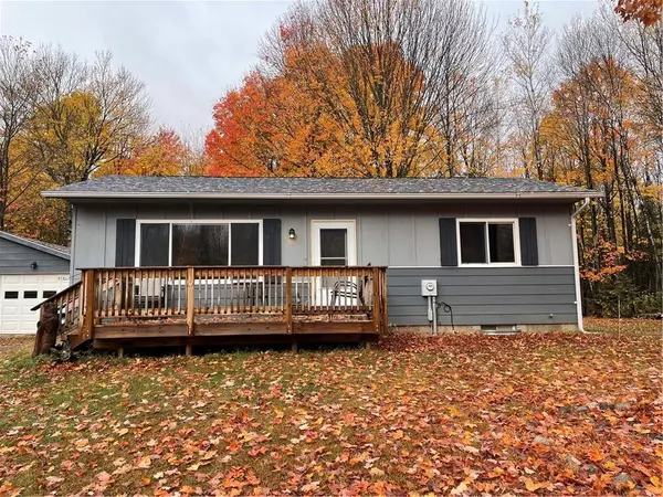 2989N County Hwy FF,  Butternut,  WI 54514