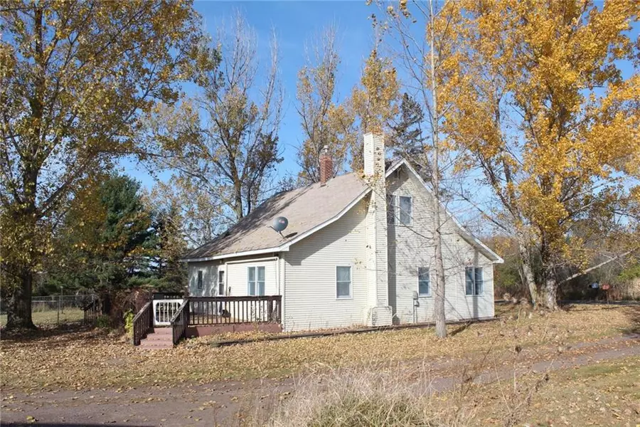 10769 Surrel Road, Grantsburg, WI 54840