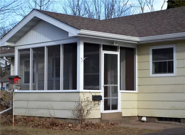 Rice Lake, WI 54868,15 1/2 W KNAPP Street