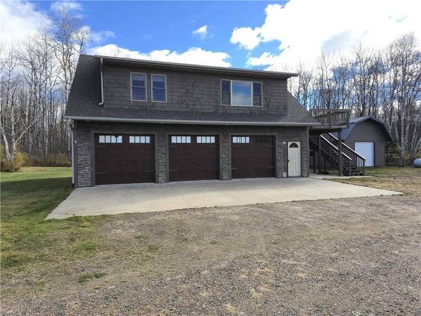 1799 Highway 27, Exeland, WI 54835