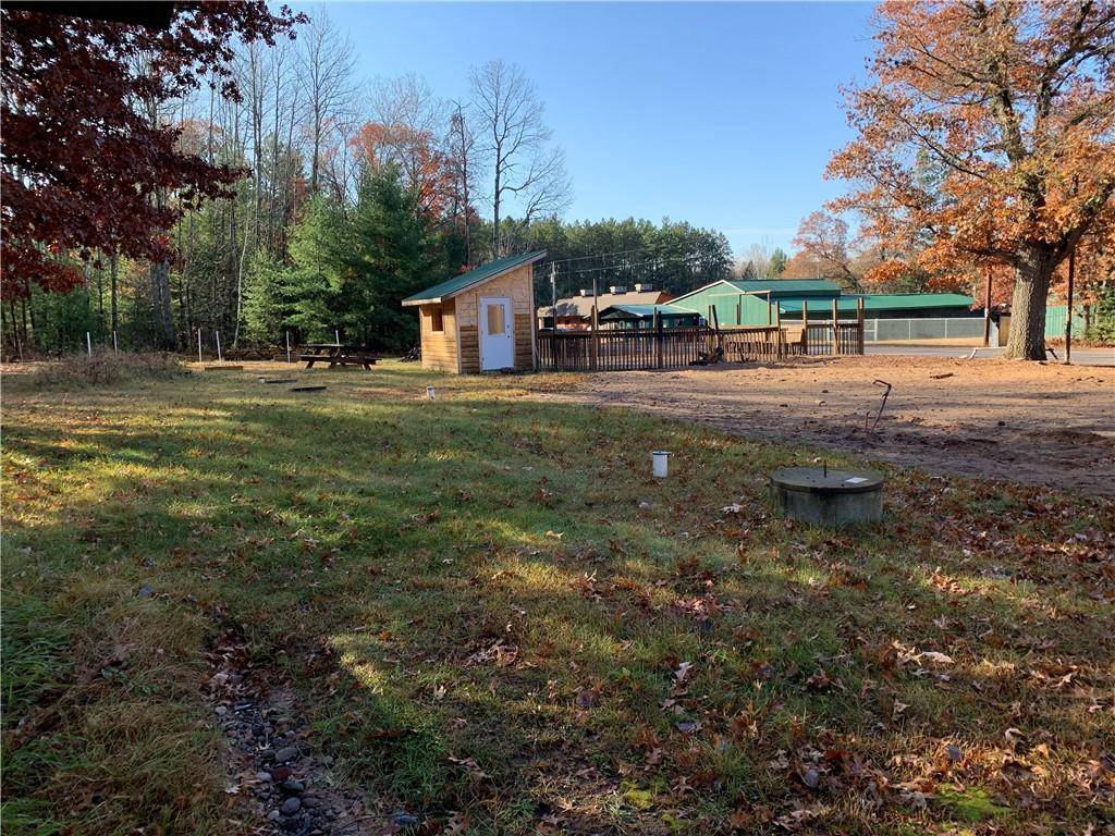 27790 County Road A, Spooner, WI 54801
