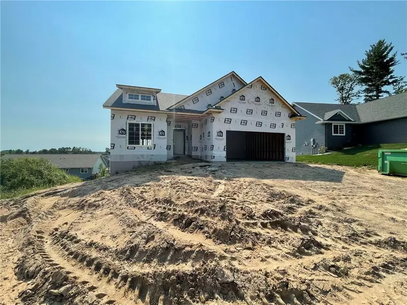 6426 Burr Oak Lane #Lot 47, Eau Claire, WI 54703