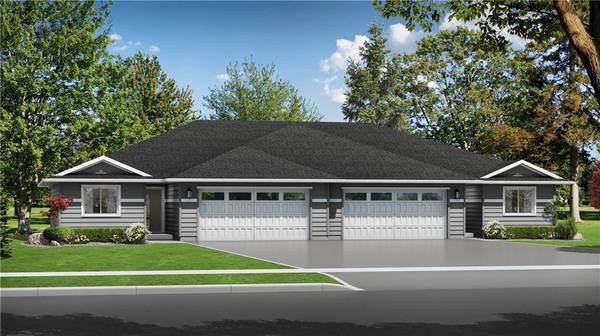 1274 Carli Court #Lot 55, Chippewa Falls, WI 54729