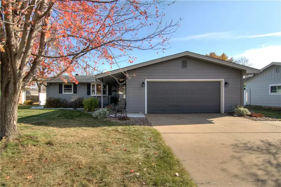 715 E Fillmore Avenue, Eau Claire, WI 54701