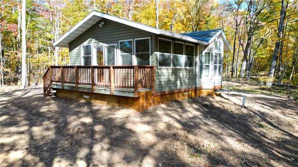 N1897 East River Run Road, Ladysmith, WI 54848