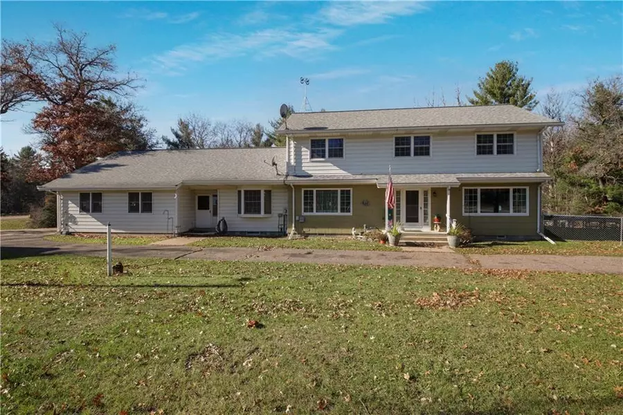 1300 130th Avenue, Fall Creek, WI 54742