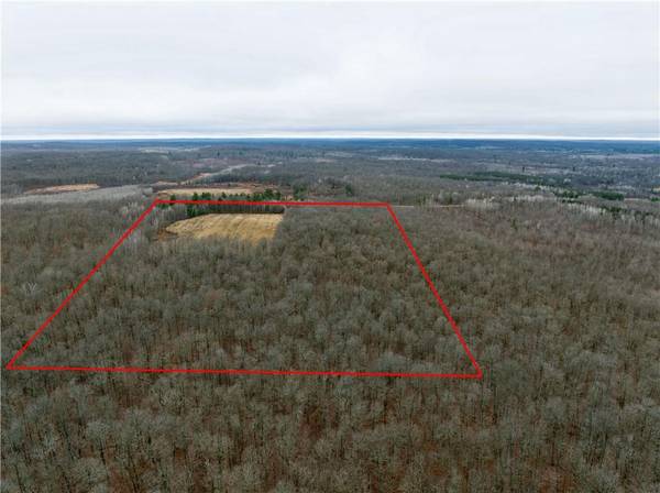 80 acres County Highway C, Exeland, WI 54835