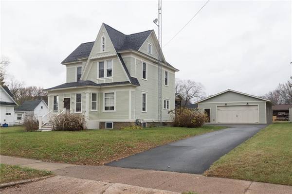 656 W Hudson Street, Mondovi, WI 54755