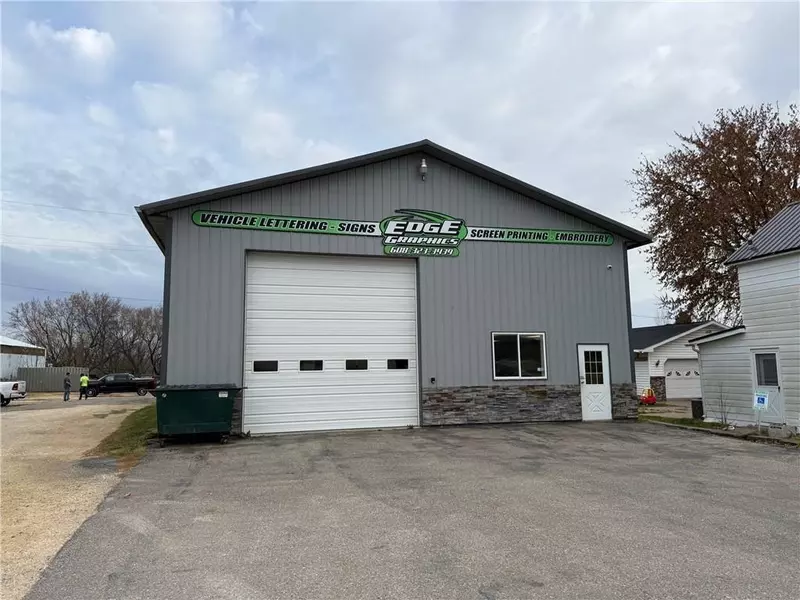 1330 E Main Street, Arcadia, WI 54612