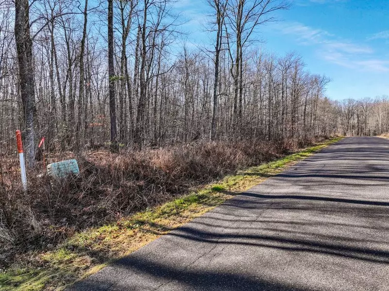 Lot 11 Peninsula Road, Hayward, WI 54843