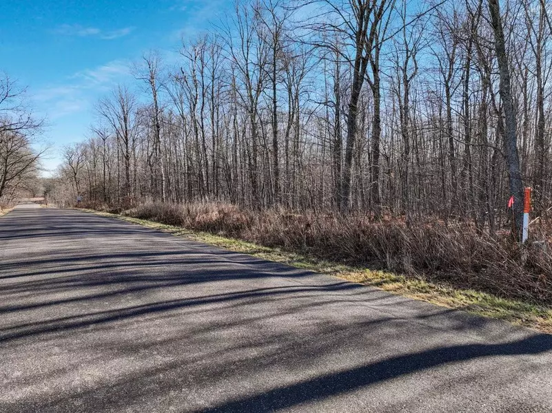 Lot 14 Peninsula Road, Hayward, WI 54843