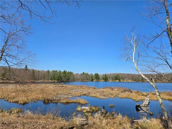 10805 Clear Lake Drive, Hayward, WI 54843