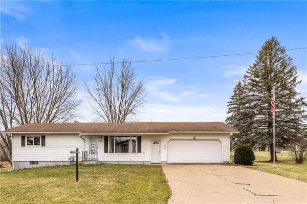 321 W Hillside Drive, Cadott, WI 54727