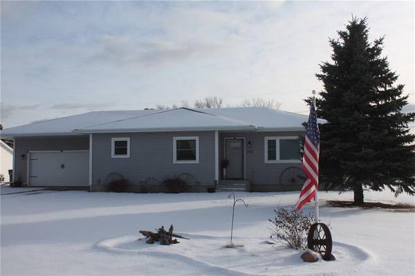 2331 Peters Drive, Eau Claire, WI 54703