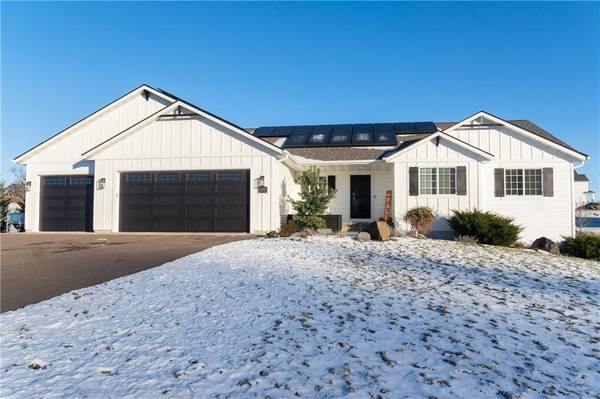 S8651 Apple Road, Eau Claire, WI 54701