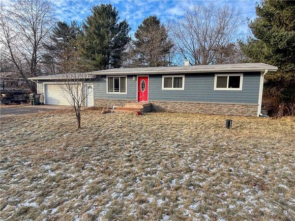 1396 19 1/4 Street, Cameron, WI 54822