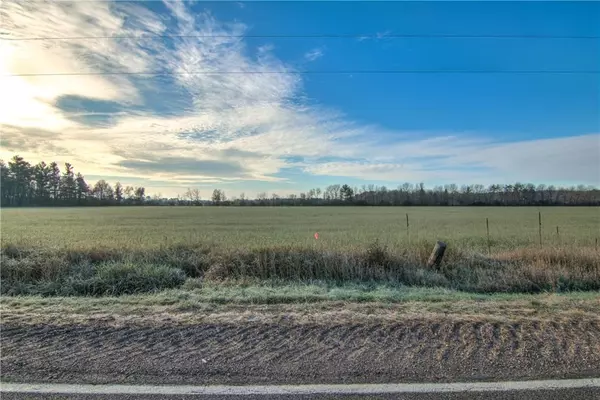 Lot 3 Highway SS, Bloomer, WI 54724