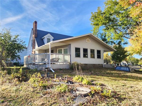 2010 12th Street, Eau Claire, WI 54703