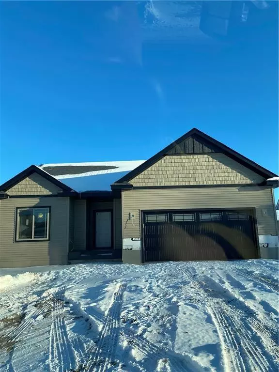 2002 Whistling Straits Drive #Lot 114, Altoona, WI 54720