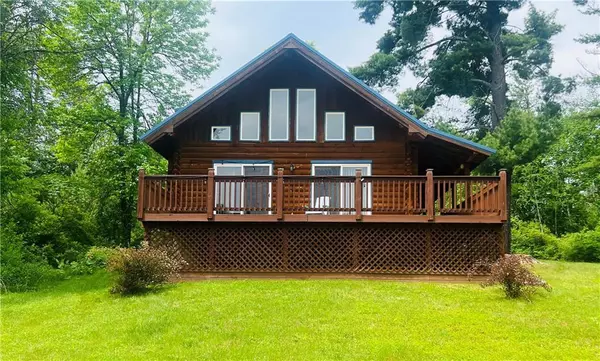 4840 County Road G, Winter, WI 54896