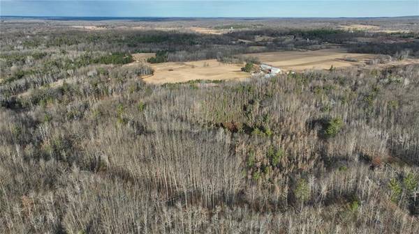 3.91 Acres Gueldner Lane, Exeland, WI 54835