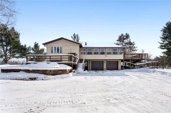 823 Elm Park Drive, Exeland, WI 54835