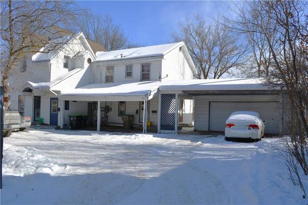 617 W Central Street #3, Chippewa Falls, WI 54729