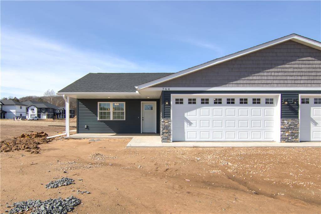 764 Sequoia Drive, Altoona, WI 54720