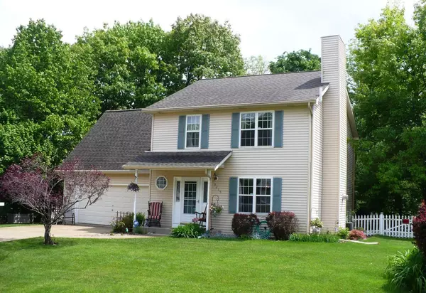 3215 Shortridge Dr, Racine, WI 53402