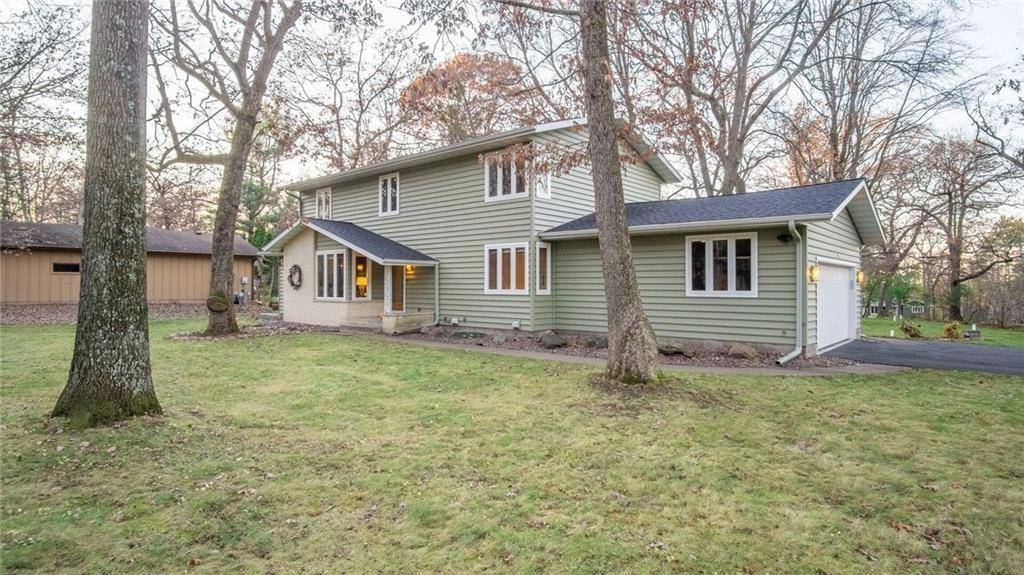 N4833 466th Street, Menomonie, WI 54751