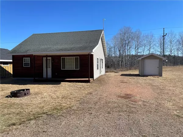 Fifield, WI 54524,N14204 Central Avenue