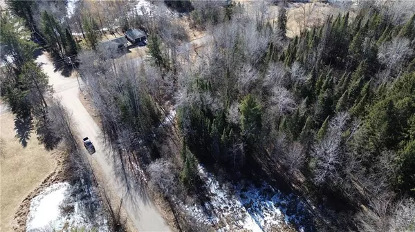 Lake Nebagamon, WI 54849,XXX S 2nd Avenue