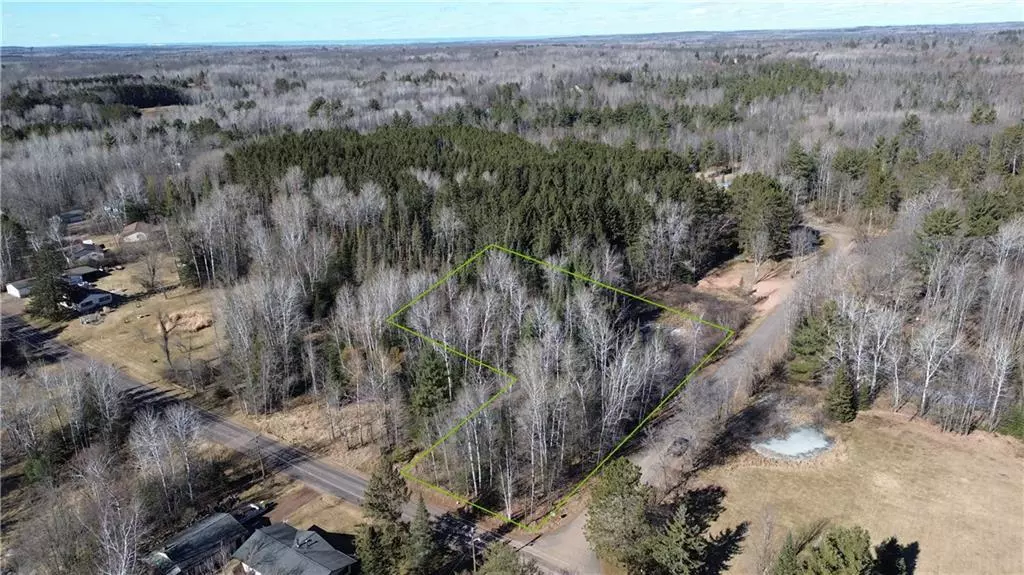 Lake Nebagamon, WI 54849,XXX S 2nd Avenue