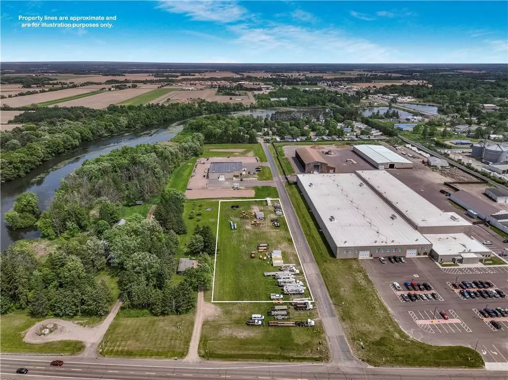 Barron, WI 54812,Lot 4 E Taylor Avenue