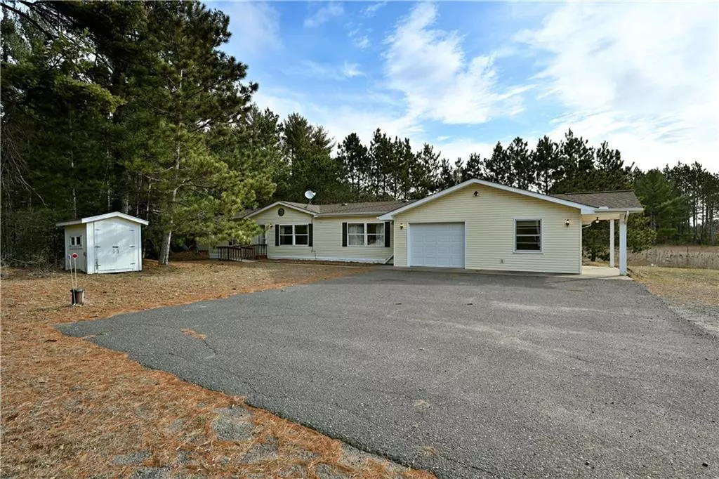 Grantsburg, WI 54840,14376 State Road 70