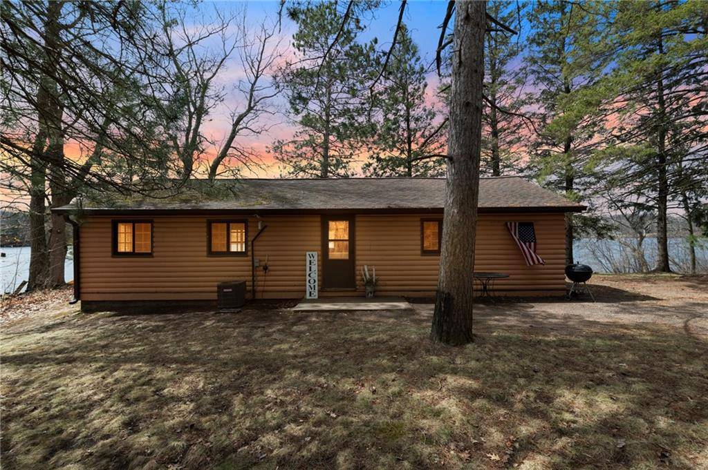 201 27 1/4 26 7/8 Avenue #B, Cumberland, WI 54829