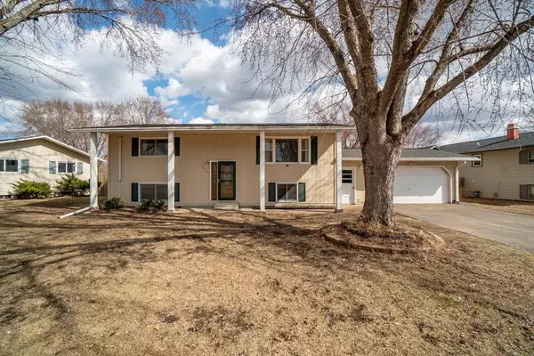 3419 Gerrard Avenue, Eau Claire, WI 54701