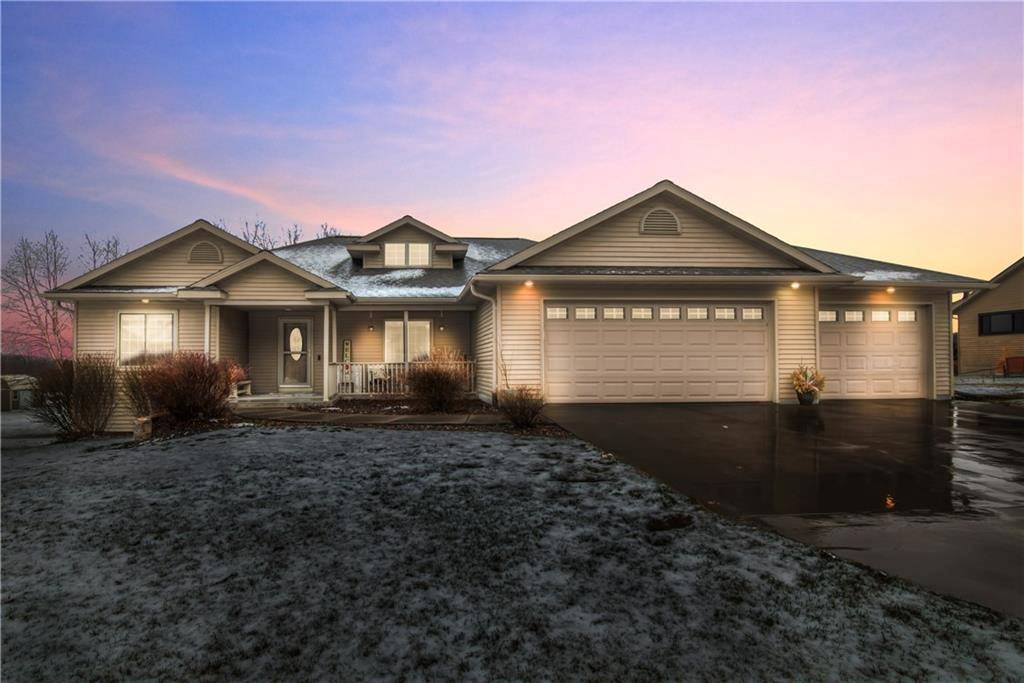 10737 34th Avenue, Chippewa Falls, WI 54729