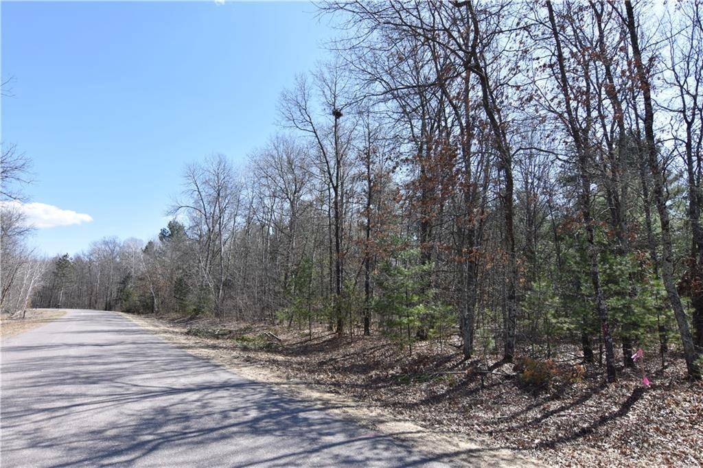 New Auburn, WI 54757,Lot 23 277th Avenue