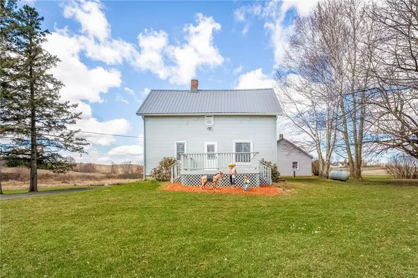 N880 State Road 27, Augusta, WI 54722