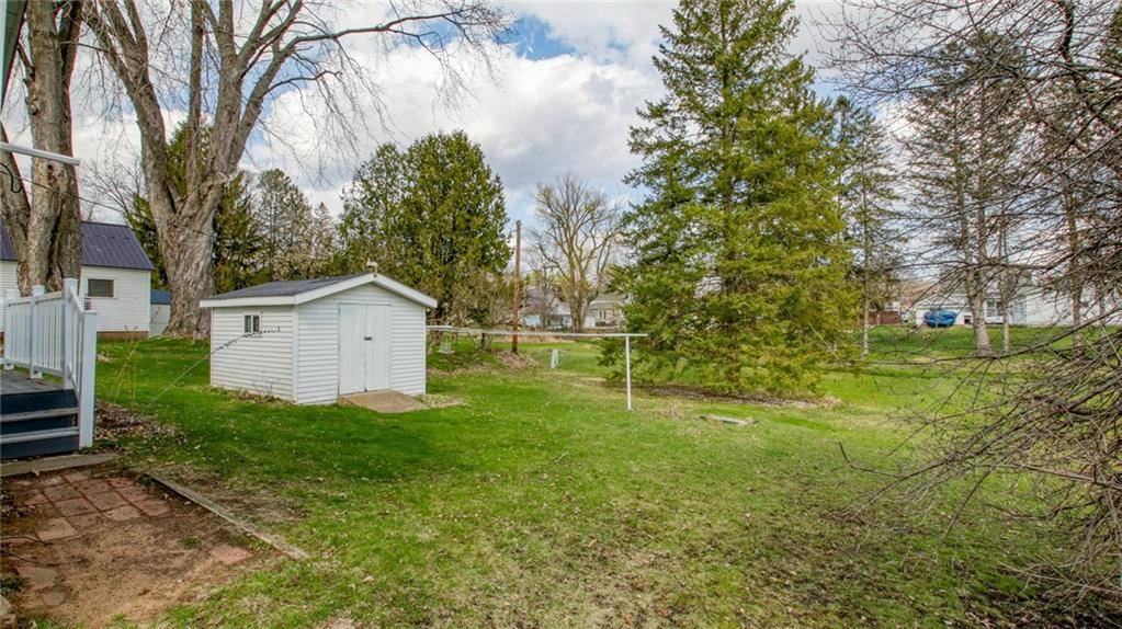 Bloomer, WI 54724,1120 Newman Street