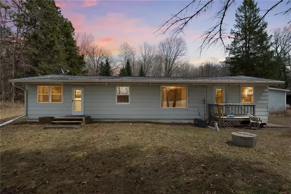201 27 1/4 26 7/8 Avenue #A, Cumberland, WI 54829