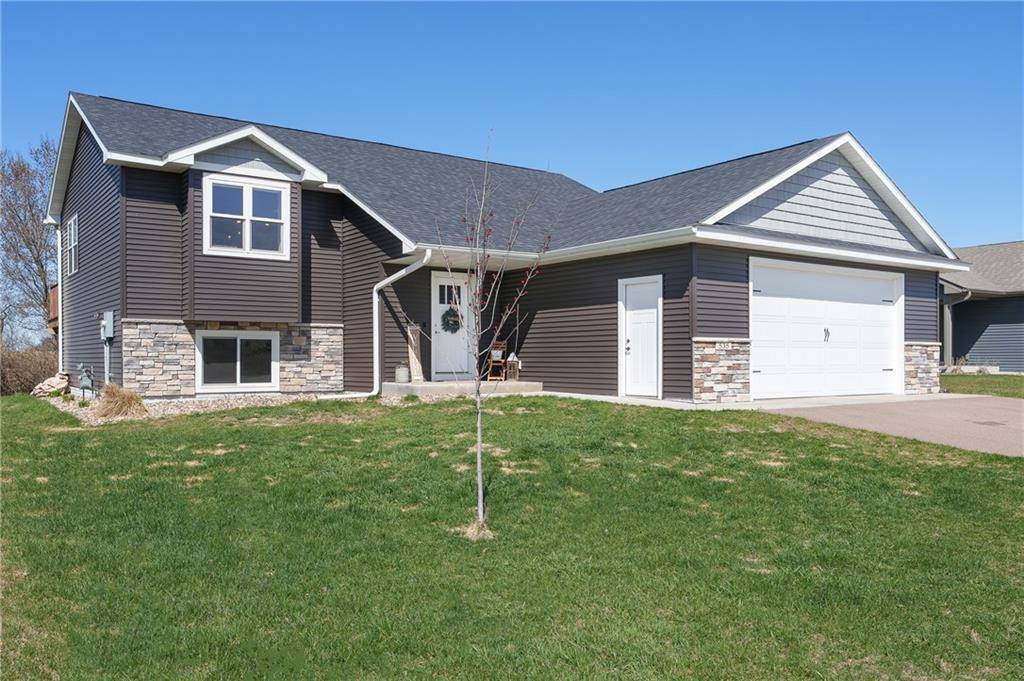 535 Prairie Road, New Richmond, WI 54017