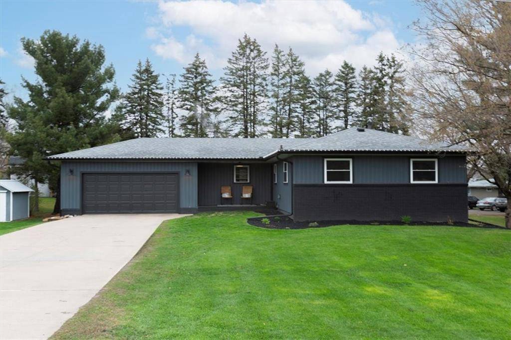317 Deronda Street, Amery, WI 54001