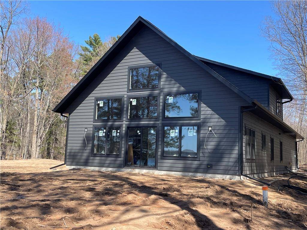 6069 Elsie Road, Stone Lake, WI 54876