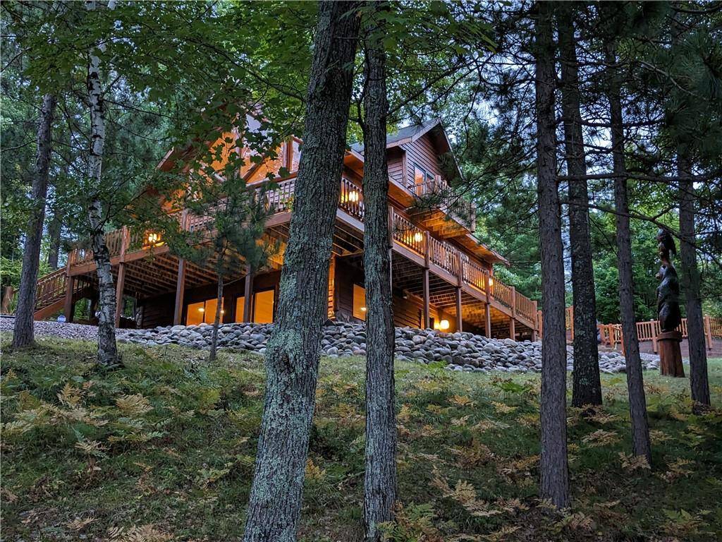 Barnes, WI 54873,48515 Stone Road